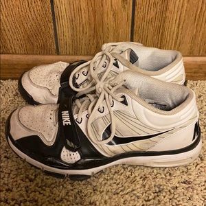 Nike training shoes